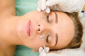 Deep Cleansing Facials