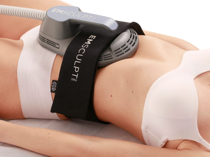 EMSculpt