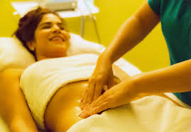 Post Surgery Massages before and after